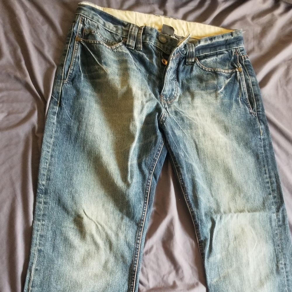 Armani Exchange Jeans